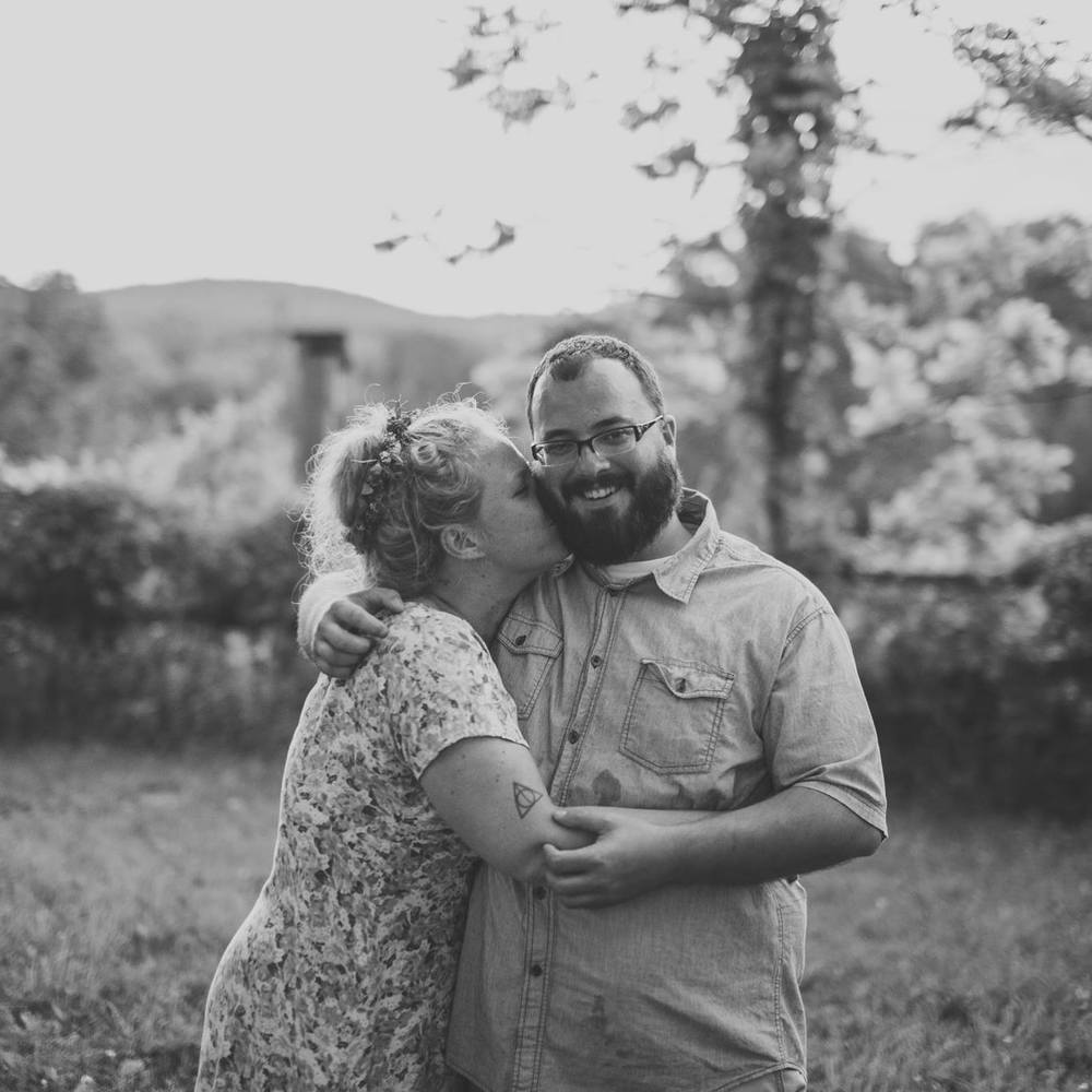 Meet your Posher, Alan